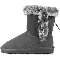 Gooce Botas de nieve 'Alissa' gris