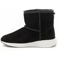 Gooce Botas de nieve 'Patty' negro
