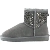 Gooce Botas 'Lana' gris