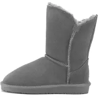 Gooce Botas de nieve 'Breezy' gris
