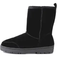 Gooce Botines negro