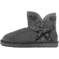 Gooce Botas de nieve 'Balade' gris