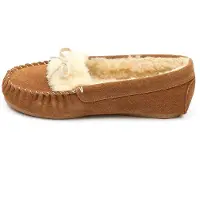 Gooce Mocasines 'Joia' marrón castaño