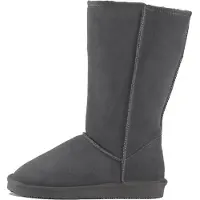 Gooce Botas de nieve 'Elidir' gris