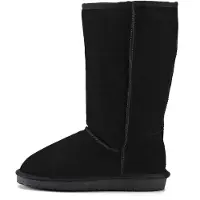 Gooce Botas de nieve 'Elidir' negro