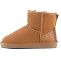 Gooce Botas 'Acacia' marrón
