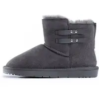 Gooce Botas de nieve 'Biaga' gris