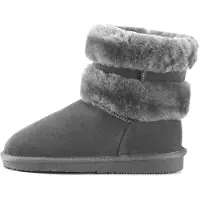 Gooce Botas 'Mara' gris
