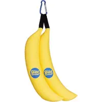 Boot Bananas - - Shoe freshener - Cuidado del calzado size One Size, amarillo/naranja