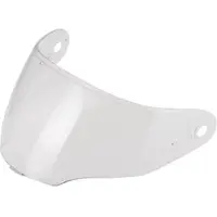 Nishua NTX-4/NFX-3/NTX-6 Deporte Visera Pinlock Transparente UNI unisex