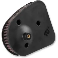 K&N Filtro De Aire Harley Davidson Hd-7517