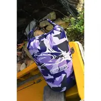 Oceanarium Bolsa Estanca Great White Shark Camo 15l