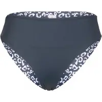 Pura - Women's Nelia - Parte inferior de bikini size XS, azul
