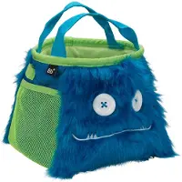 8BPLUS - Maxwell - Bolsa de magnesio azul
