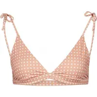 Pura - Women's Nea - Parte superior de bikini size L, fucsia