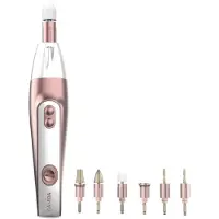 Cecotec Bamba Set Manicura/pedicura Pinkycare 700 Set De Manicura