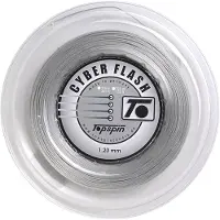 Topspin Cordaje Bobina Tenis Cyber Flash 220m