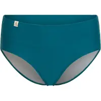 INASKA - Women's Bottom Flow - Parte inferior de bikini size 3XL, azul