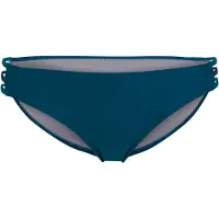INASKA - Women's Bottom Free - Parte inferior de bikini size XXL, azul