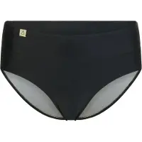 INASKA - Women's Bottom Flow - Parte inferior de bikini size XS, negro