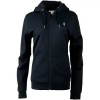 NIKIN - Women's Treehoodie Zip - Sudadera size XXL, negro