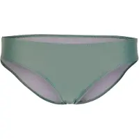 INASKA - Women's Bottom Chill - Parte inferior de bikini size XXL, verde