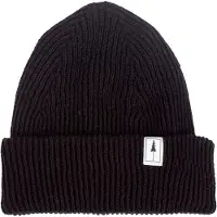 NIKIN - Treeanie Folded Ripped - Gorro size One Size, negro