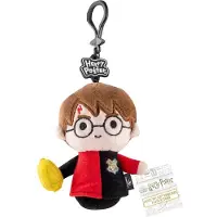 Cinereplicas Llavero Harry Potter Plush Harry Triwizard 8 Cm