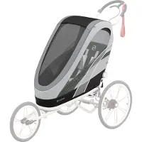Cybex Paquete De Asiento Zeno