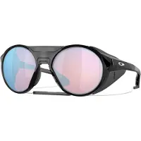 Oakley - Gafas de sol - Clifden Polished Black Prizm Snow Sapphire - Negro