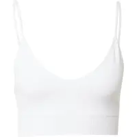 Lindex Sujetador blanco