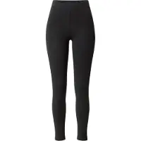 Lindex Leggings 'Vigor' negro