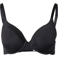 Lindex Sujetador 'Dahlia' negro