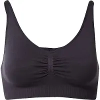 Lindex Sujetador 'Joy' negro
