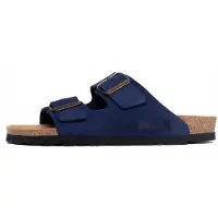 Bayton Zapatos abiertos 'Vegan' azul noche