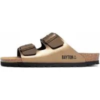 Bayton Zapatos abiertos 'Atlas' bronce