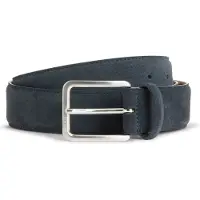 Boggi Milano Cinturón navy