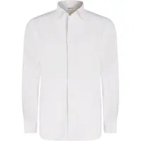 Boggi Milano Camisa blanco