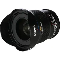 Laowa Argus 25mm f/0,95 CF APO - Sony E