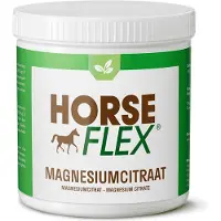 HorseFlex Citrato de Magnesio - 3 kg
