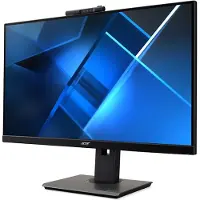 Acer Monitor B247y 23.8´´ Full Hd Wled 75hz