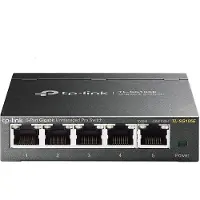 TP-LINK Switch Tl-sg105e 5