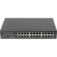 Lanberg Switch Rsge-24