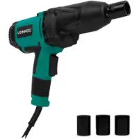 Vonroc Llave de impacto 950W - 600Nm| Incl. 4 llaves de vaso
