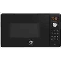 Balay Microondas Con Grill Incorporado 3cg6142x3 1270w