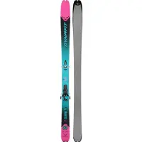 Dynafit Pack Esquís De Montaña Para Mujer Seven Summits