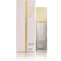 Alyssa Ashley Eau De Toilette White Musk Spray 100ml