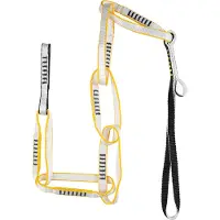 Grivel Daisy Chain Twin Evo