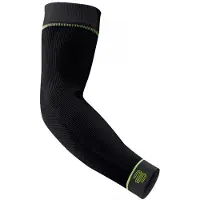 Bauerfeind Sports - Sports Compression Sleeves Arm size XL - Long, negro
