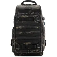Tenba Axis V2 20L Mochila - MultiCam Negro